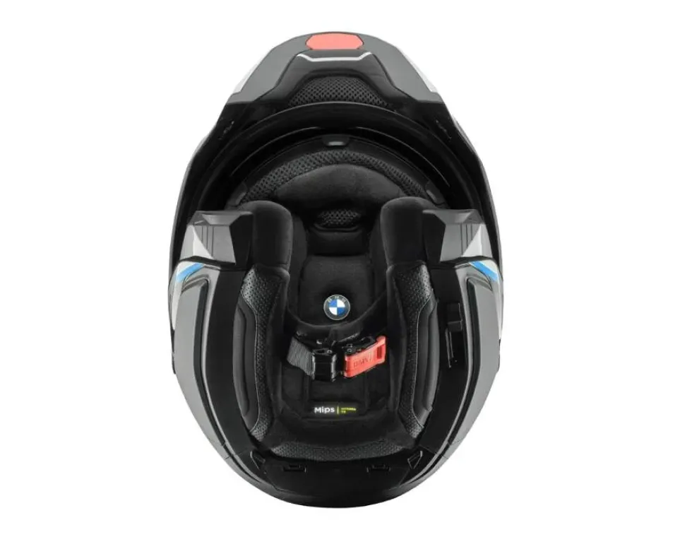 BMW Motorrad Helm System 8 Carbon ECE Arcee