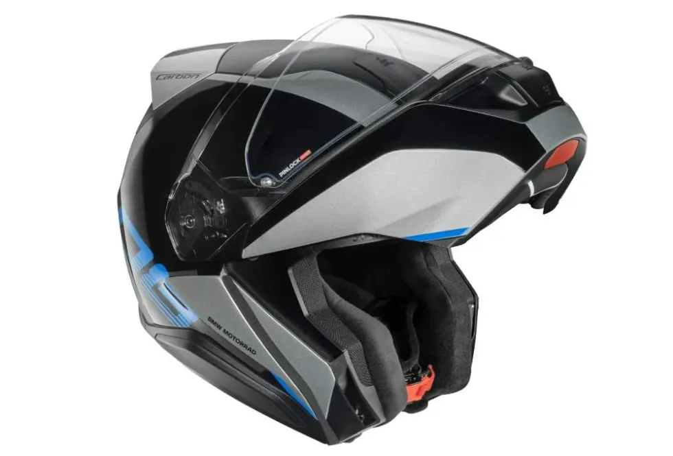 BMW Motorrad Helm System 8 Carbon ECE Arcee