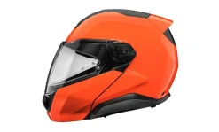BMW Motorrad Helm System 8 Carbon ECE Neonorange