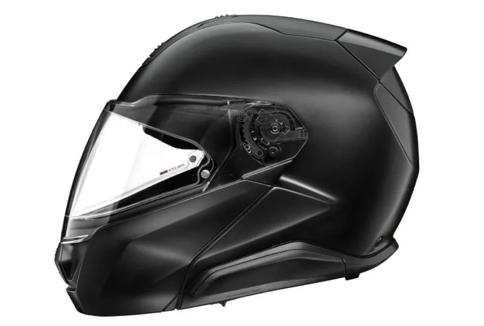 BMW Motorrad Helm System 8 ECE Grau matt