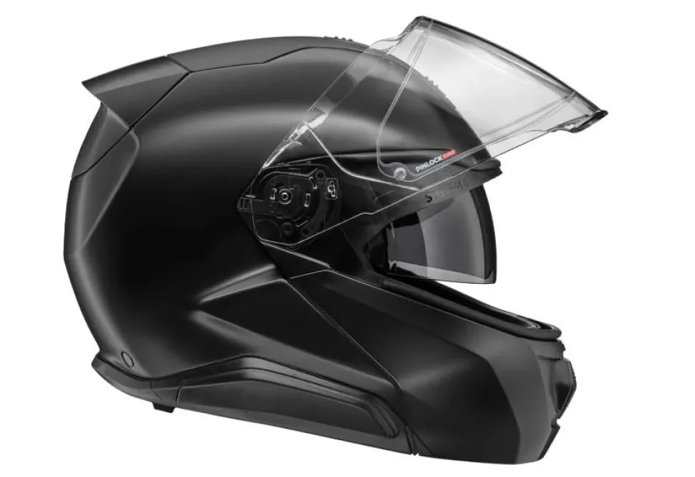 BMW Motorrad Helm System 8 ECE Grau matt