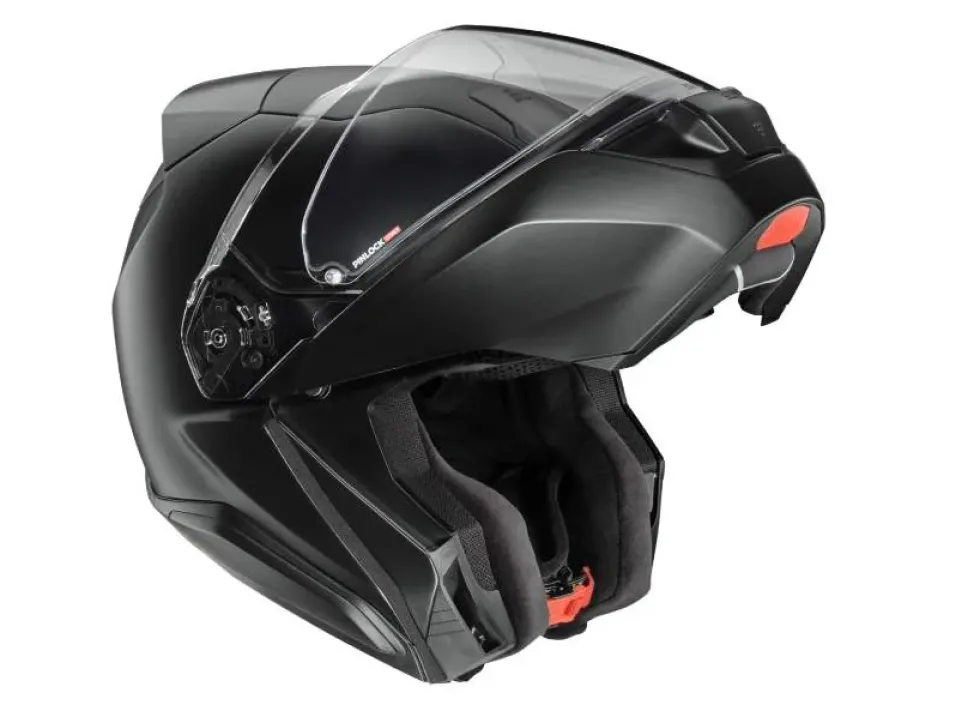BMW Motorrad Helm System 8 ECE Grau matt