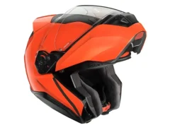 BMW Motorrad Helm System 8 ECE neonorange
