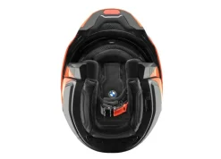 BMW Motorrad Helm System 8 ECE neonorange