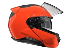 BMW Motorrad Helm System 8 ECE neonorange