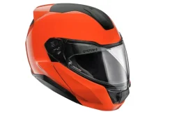 BMW Motorrad Helm System 8 ECE neonorange