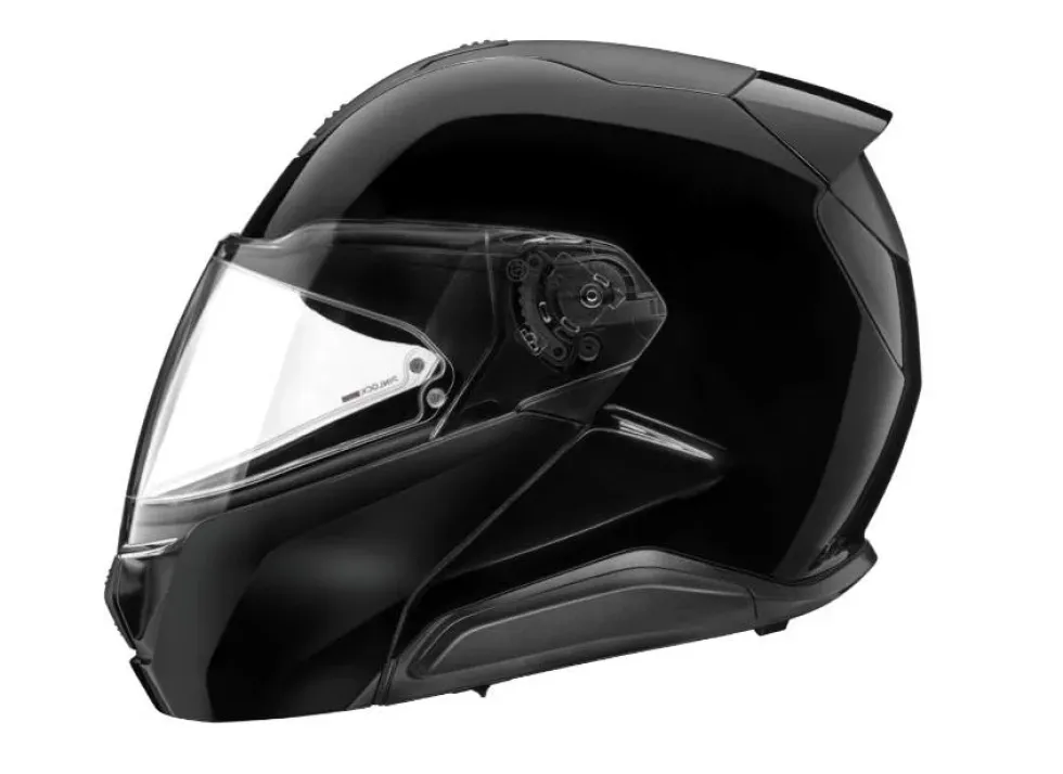 BMW Motorrad Helm System 8 ECE Schwarz