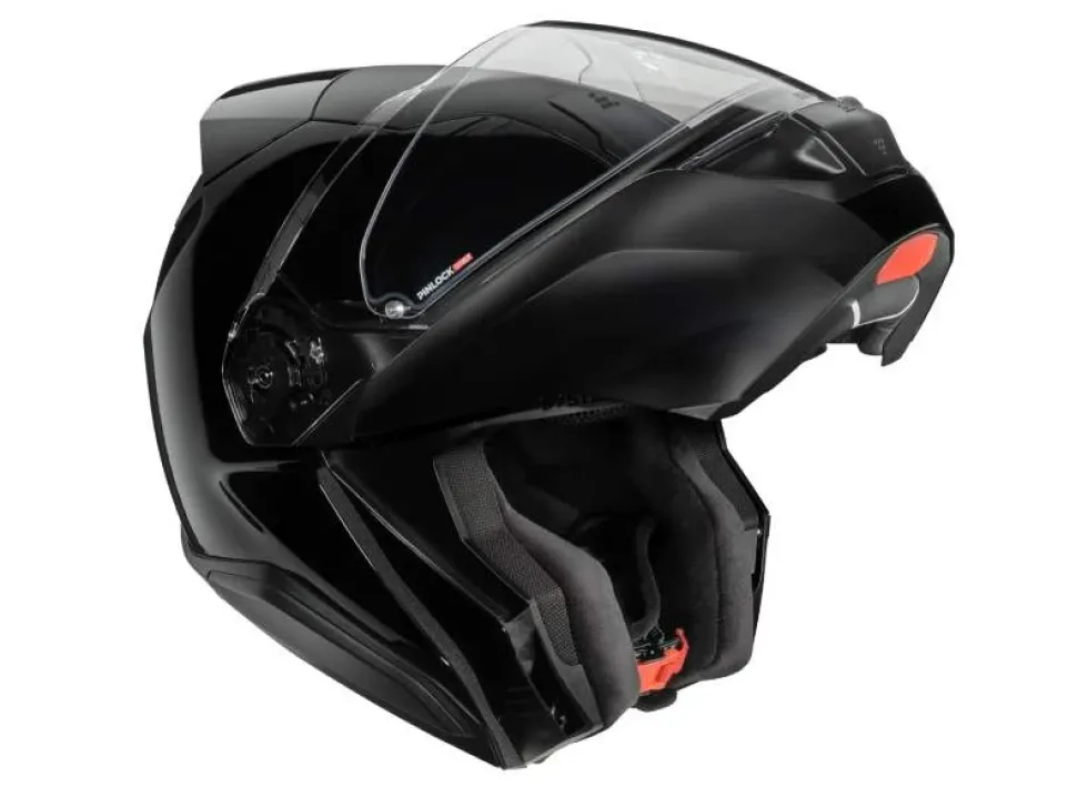 BMW Motorrad Helm System 8 ECE Schwarz