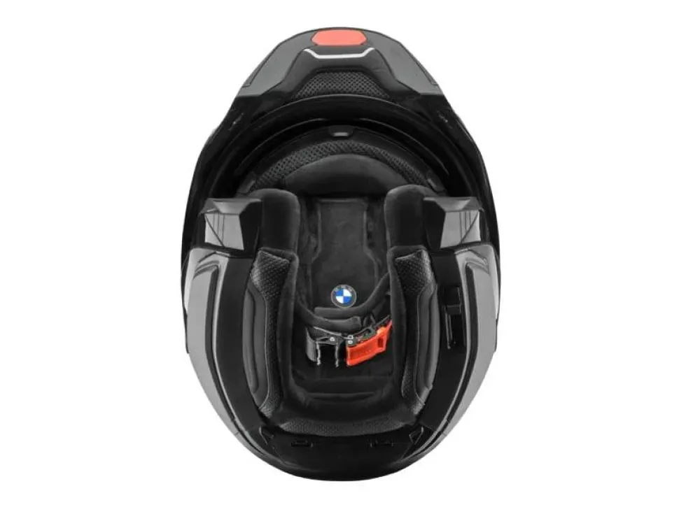 BMW Motorrad Helm System 8 ECE Schwarz