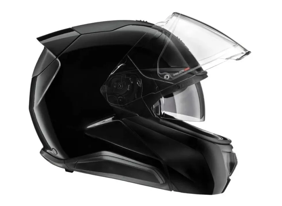 BMW Motorrad Helm System 8 ECE Schwarz