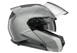 BMW Motorrad Helm System 8 ECE Silber