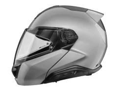 BMW Motorrad Helm System 8 ECE Silber