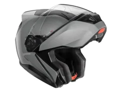 BMW Motorrad Helm System 8 ECE Silber