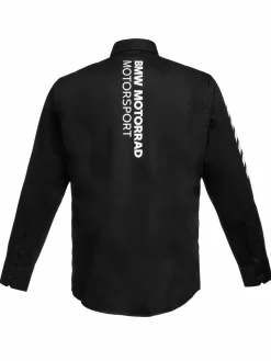 BMW Motorrad Hemd Race Team Herren schwarz