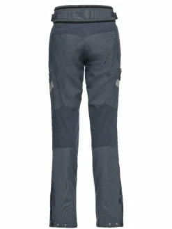 BMW Motorrad Hose Aravis AIR Damen blaugrau