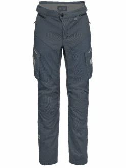 BMW Motorrad Hose Aravis AIR Herren blaugrau