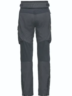 BMW Motorrad Hose Aravis Herren blaugrau