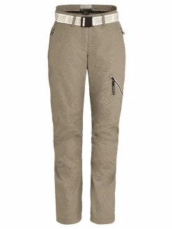BMW Motorrad Hose Gerlos Damen sand