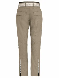 BMW Motorrad Hose Gerlos Damen sand