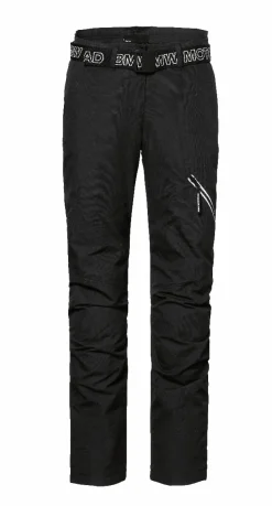 BMW Motorrad Hose Gerlos Damen schwarz