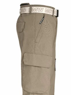 BMW Motorrad Hose Gerlos Herren sand
