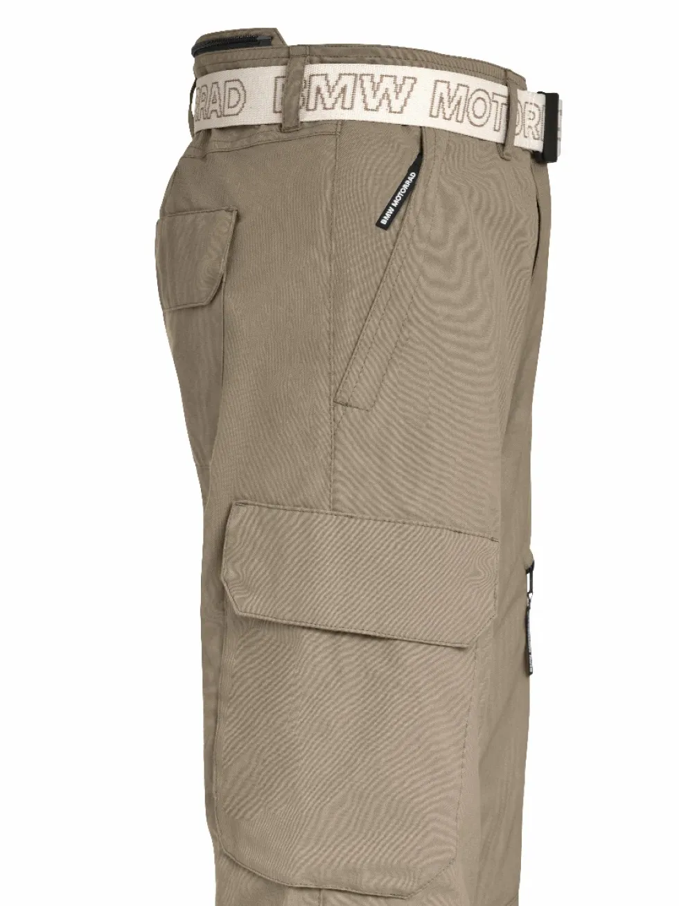 BMW Motorrad Hose Gerlos Herren sand