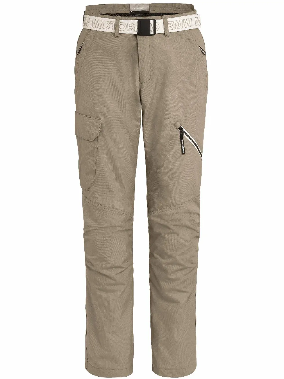 BMW Motorrad Hose Gerlos Herren sand