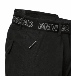 BMW Motorrad Hose Gerlos Herren schwarz