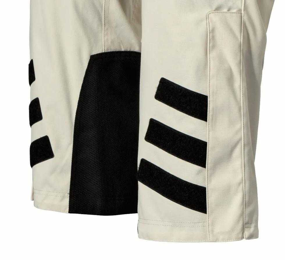 BMW Motorrad Hose GS Adrar Herren Off-White
