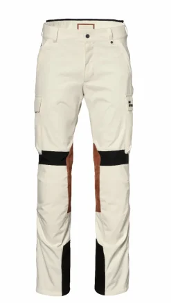 BMW Motorrad Hose GS Adrar Herren Off-White