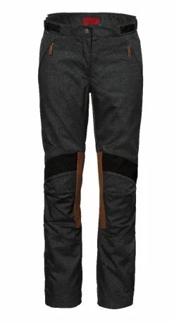 BMW Motorrad Hose GS Puna GTX Damen blaugrau