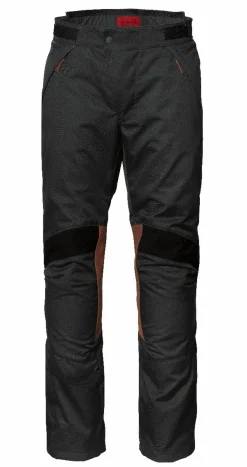 BMW Motorrad Hose GS Puna GTX Herren blaugrau