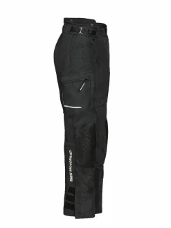 BMW Motorrad Hose GS Rallye Damen schwarz