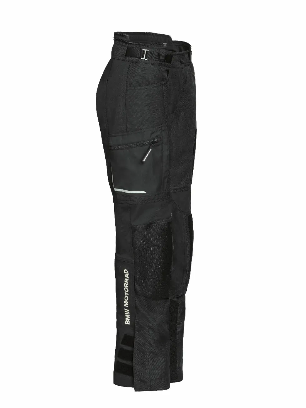 BMW Motorrad Hose GS Rallye Damen schwarz
