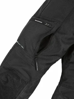 BMW Motorrad Hose GS Rallye Damen schwarz