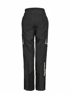 BMW Motorrad Hose GS Rallye Damen schwarz