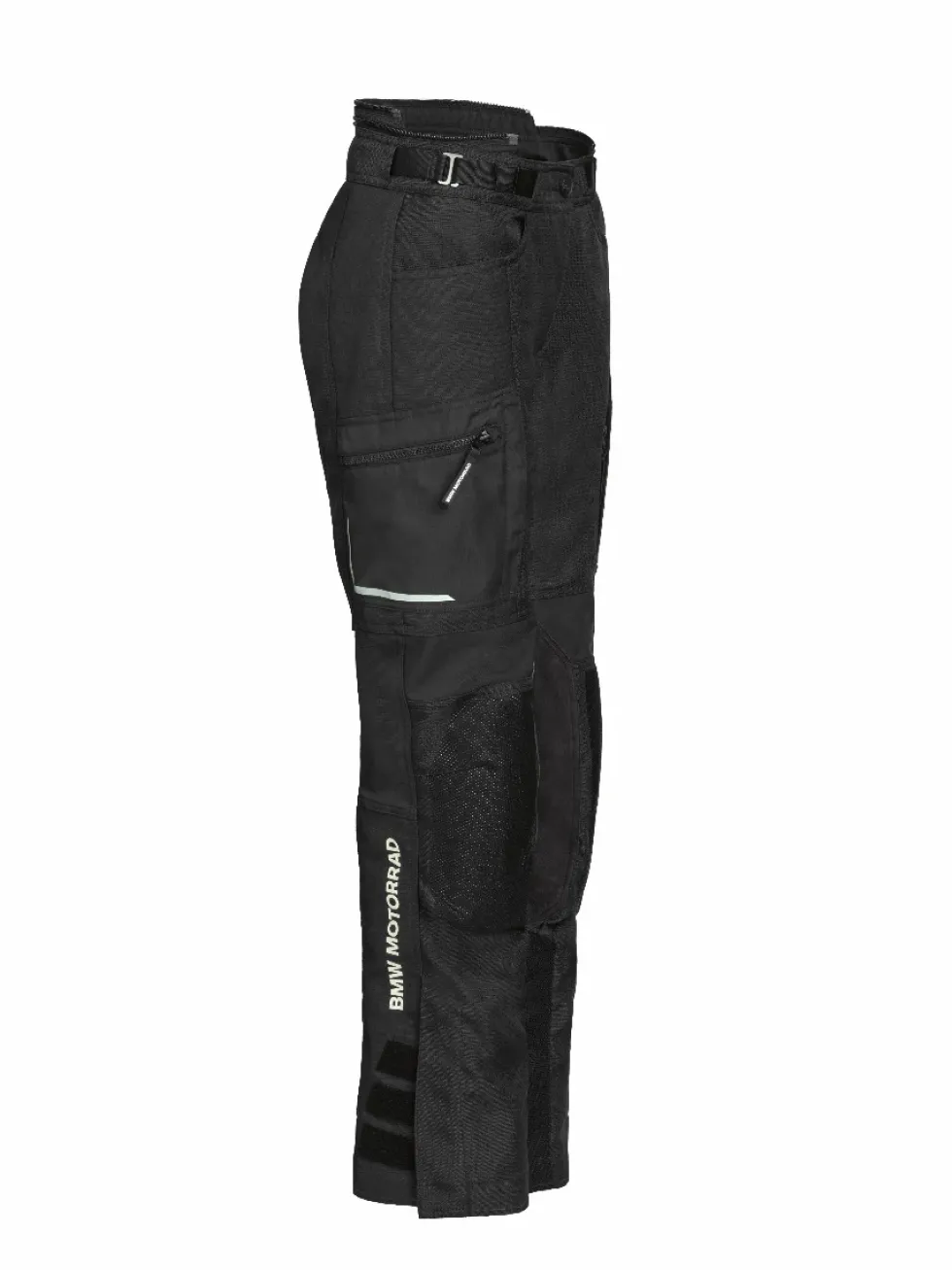 BMW Motorrad Hose GS Rallye Damen schwarz