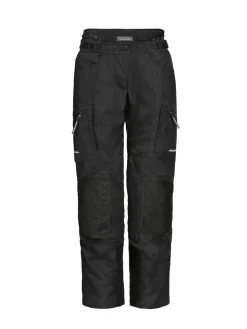 BMW Motorrad Hose GS Rallye GORE-TEX Damen schwarz