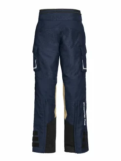 BMW Motorrad Hose GS Rallye GTX Herren blau