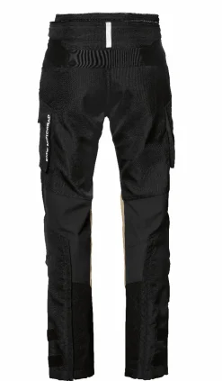 BMW Motorrad Hose GS Rallye GTX Herren schwarz