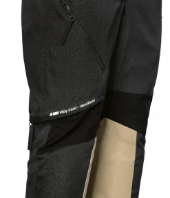 BMW Motorrad Hose GS Rallye GTX Damen schwarz
