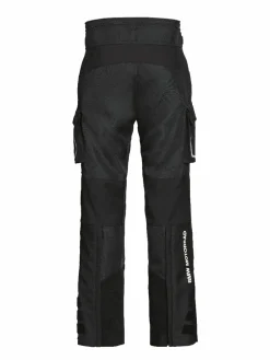 BMW Motorrad Hose GS Rallye Herren schwarz
