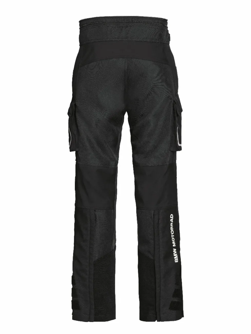 BMW Motorrad Hose GS Rallye Herren schwarz