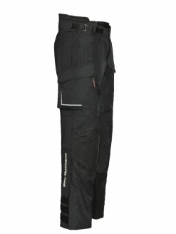 BMW Motorrad Hose GS Rallye Herren schwarz