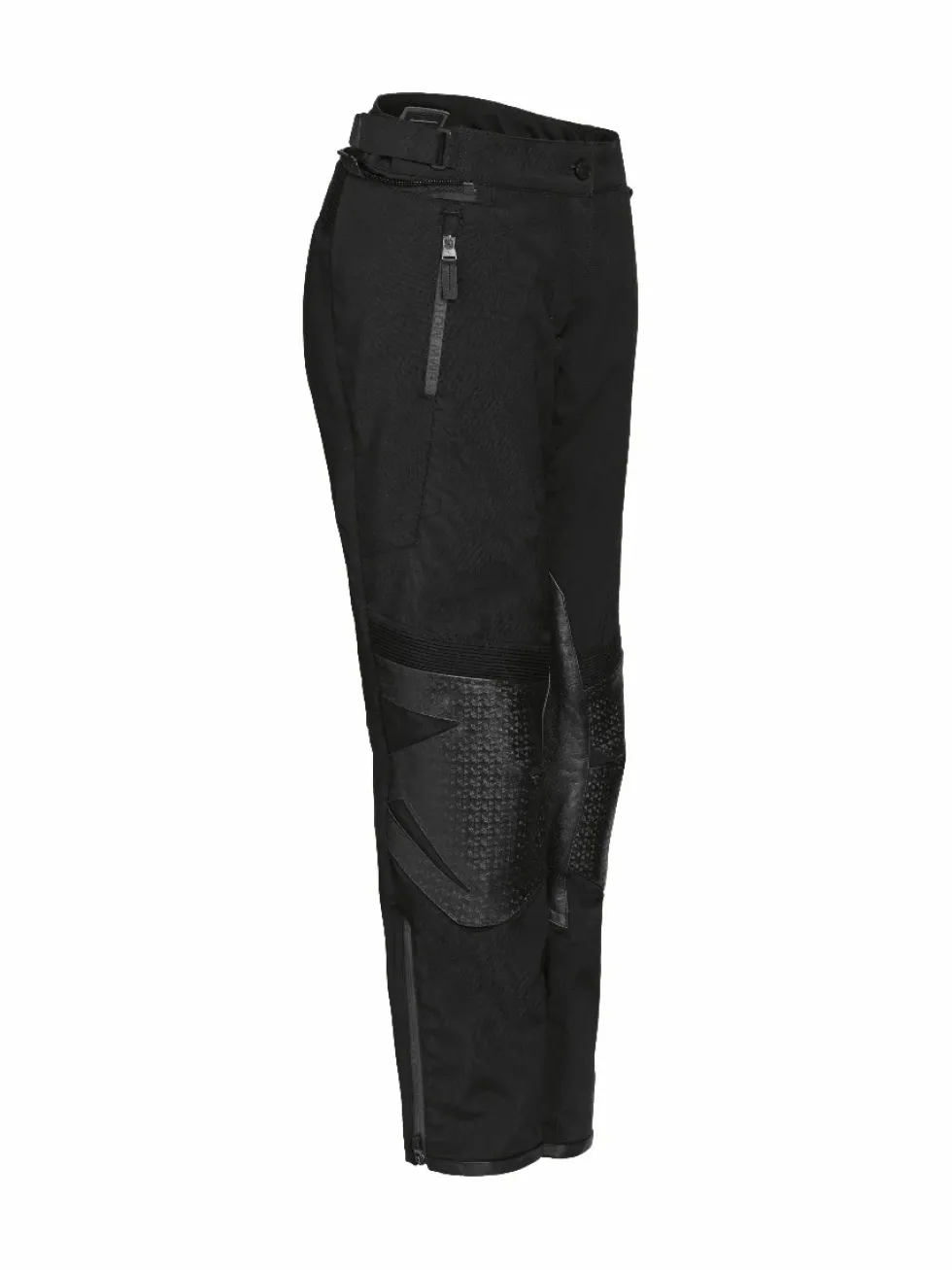 BMW Motorrad Hose Pace Damen schwarz