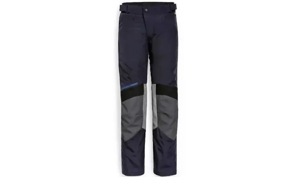 BMW Motorrad Hose PaceDry Adventure Herren dunkelblau