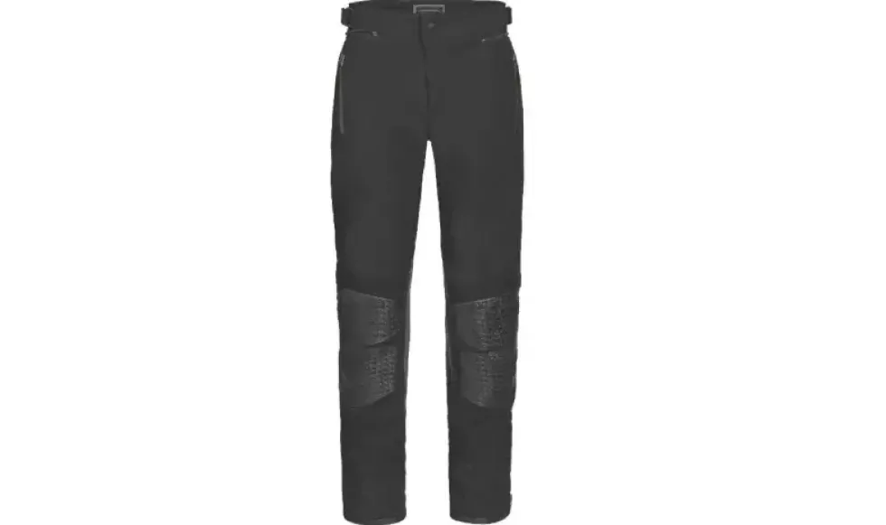 BMW Motorrad Hose Pace Herren schwarz