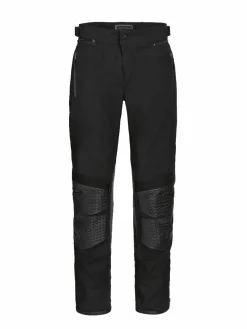 BMW Motorrad Hose Pace Herren schwarz