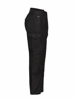 BMW Motorrad Hose Stachus Damen schwarz