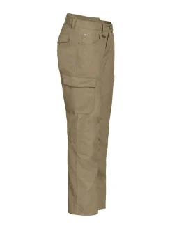 BMW Motorrad Hose Stachus Damen khaki